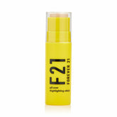 Forever 21 Beauty All-Over Highlighting Stick, Sculpt, Define, Illuminate, and Glow, Silky-Smooth Finish, Radiant Results, Moonstone